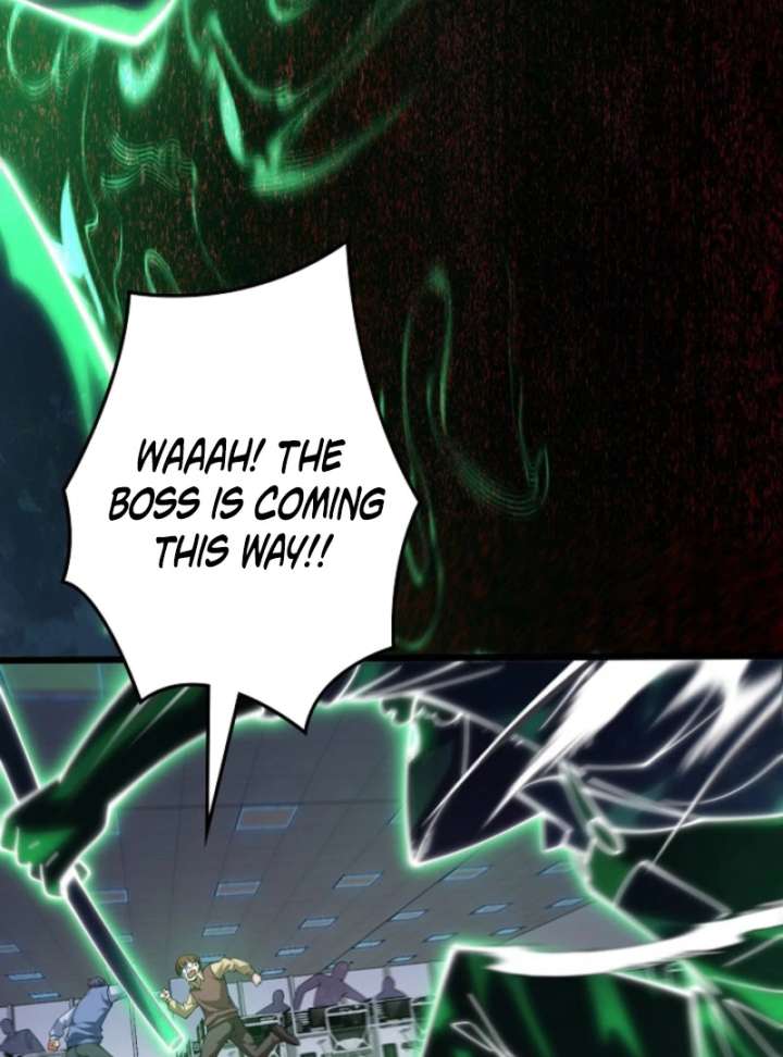 The Surviving Player: Unrivaled in the Second Death Game chapter 3 page 143