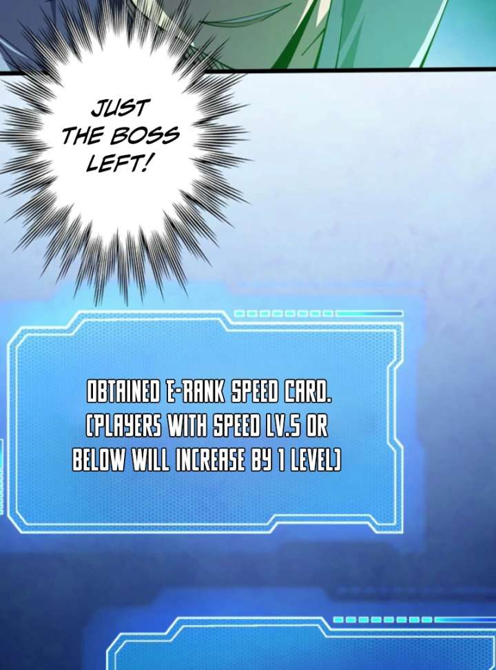 The Surviving Player: Unrivaled in the Second Death Game chapter 3 page 151