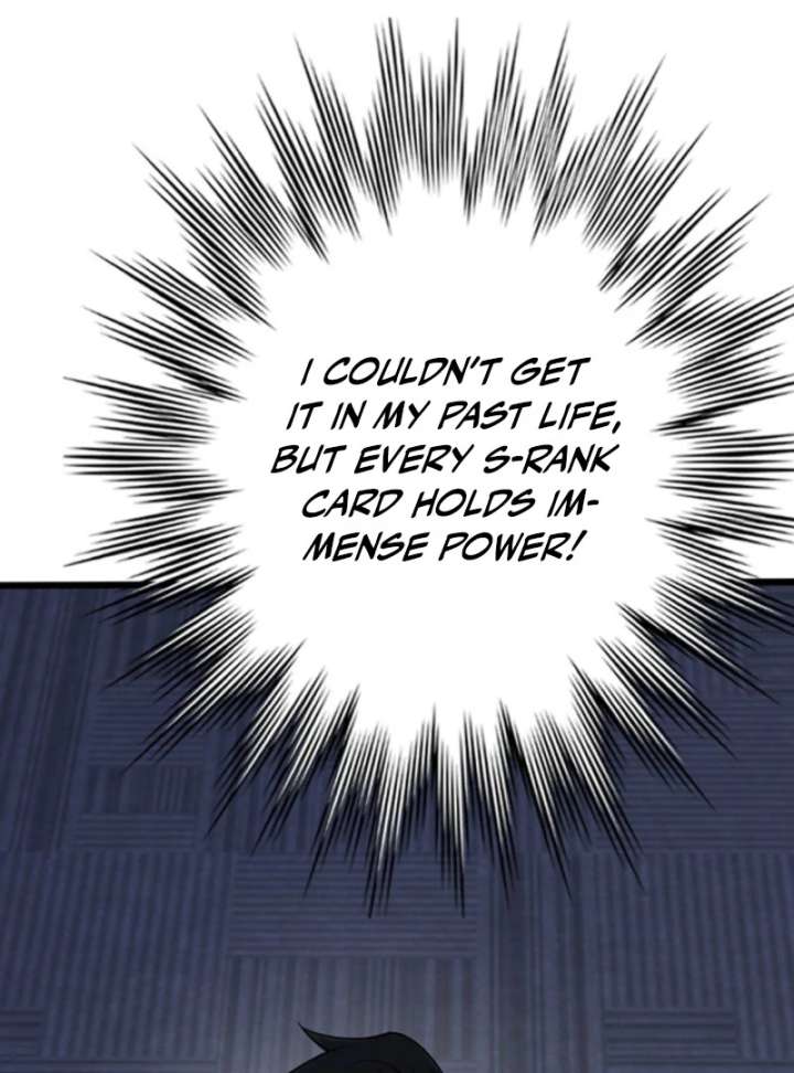 The Surviving Player: Unrivaled in the Second Death Game chapter 3 page 165
