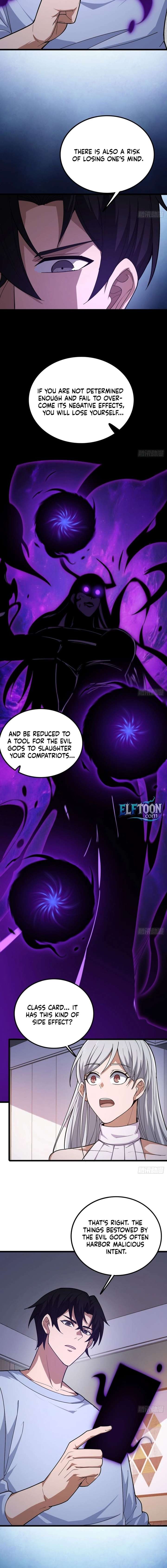 The Surviving Player: Unrivaled in the Second Death Game chapter 30 page 2