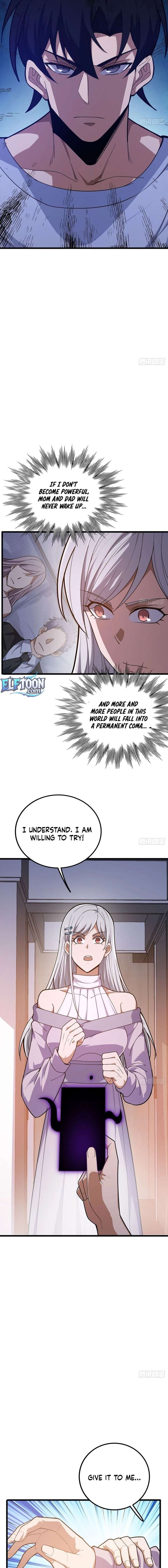 The Surviving Player: Unrivaled in the Second Death Game chapter 30 page 5