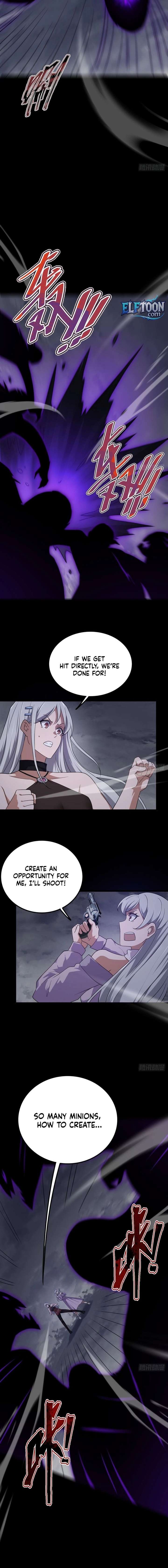 The Surviving Player: Unrivaled in the Second Death Game chapter 30 page 17