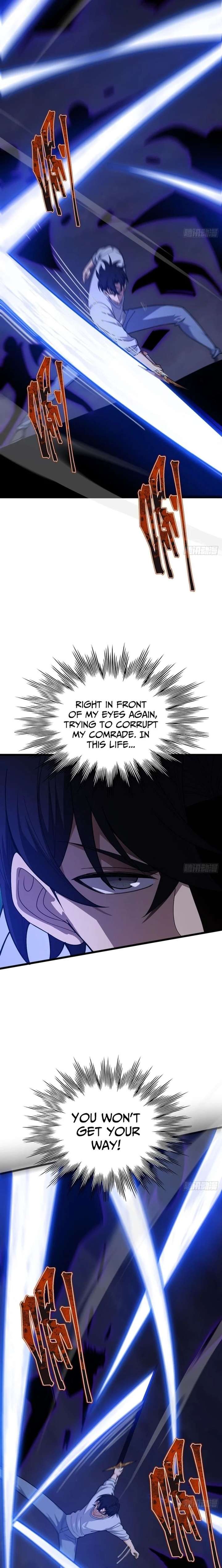 The Surviving Player: Unrivaled in the Second Death Game chapter 31 page 2
