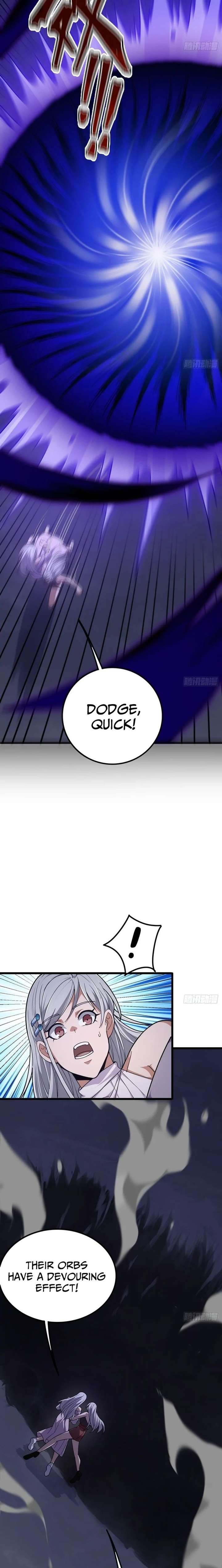 The Surviving Player: Unrivaled in the Second Death Game chapter 31 page 5
