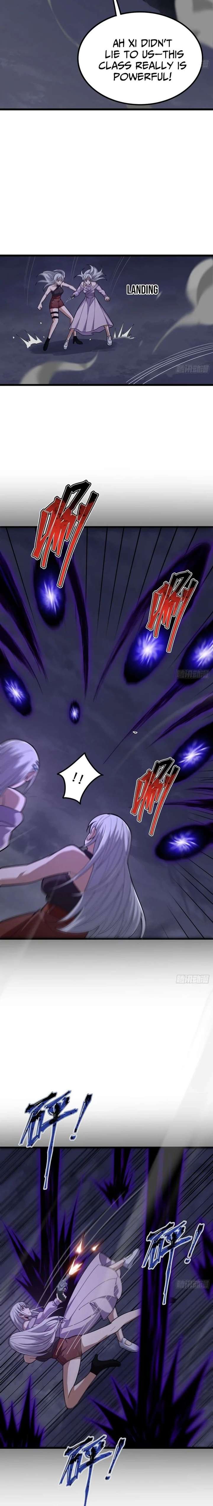 The Surviving Player: Unrivaled in the Second Death Game chapter 31 page 6