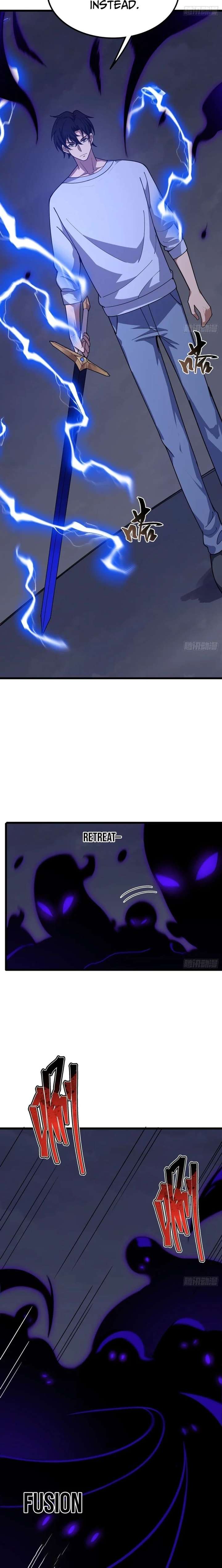 The Surviving Player: Unrivaled in the Second Death Game chapter 31 page 12