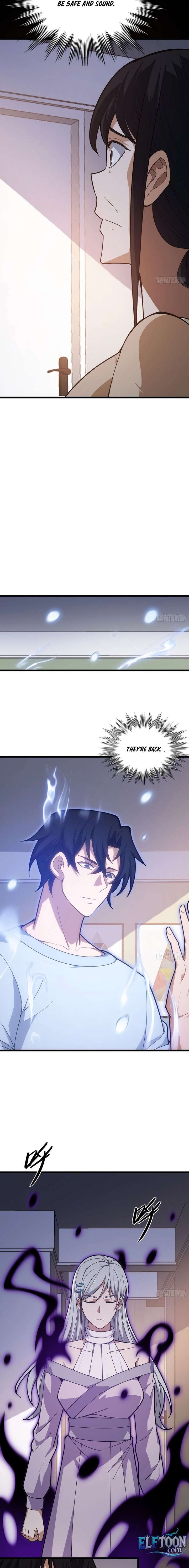 The Surviving Player: Unrivaled in the Second Death Game chapter 32 page 3