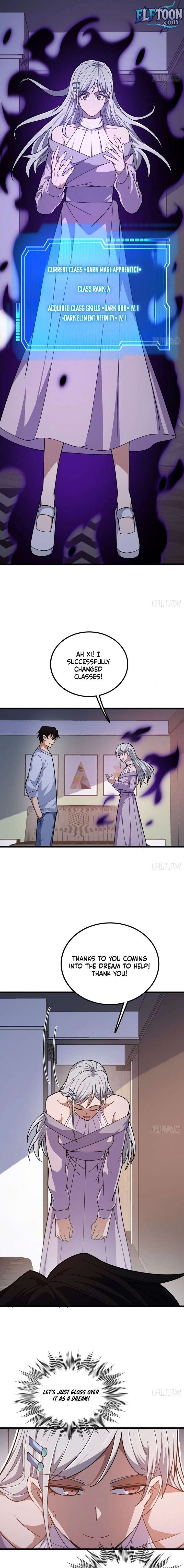 The Surviving Player: Unrivaled in the Second Death Game chapter 32 page 5