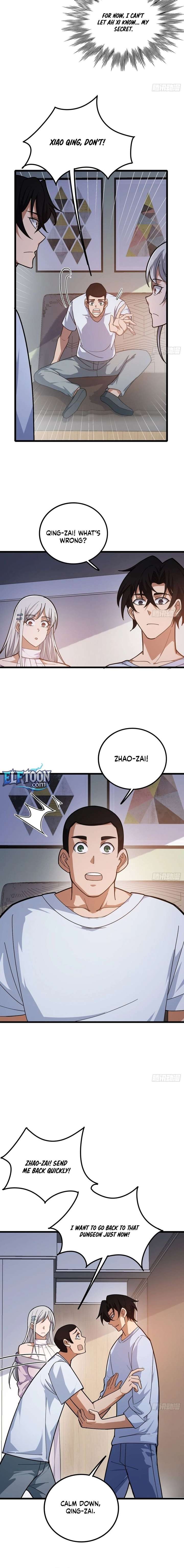 The Surviving Player: Unrivaled in the Second Death Game chapter 32 page 6