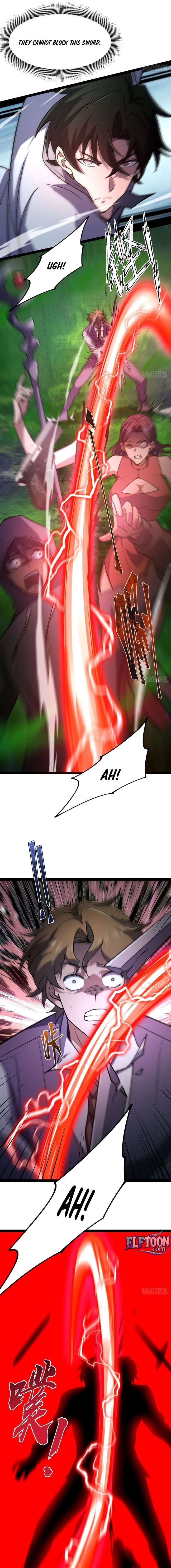 The Surviving Player: Unrivaled in the Second Death Game chapter 35 page 13