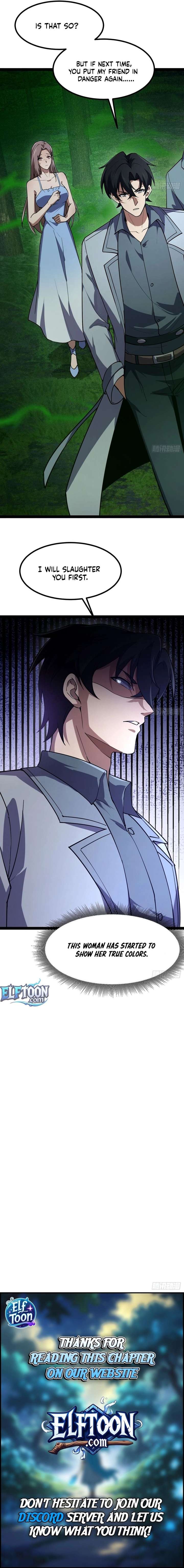 The Surviving Player: Unrivaled in the Second Death Game chapter 35 page 15