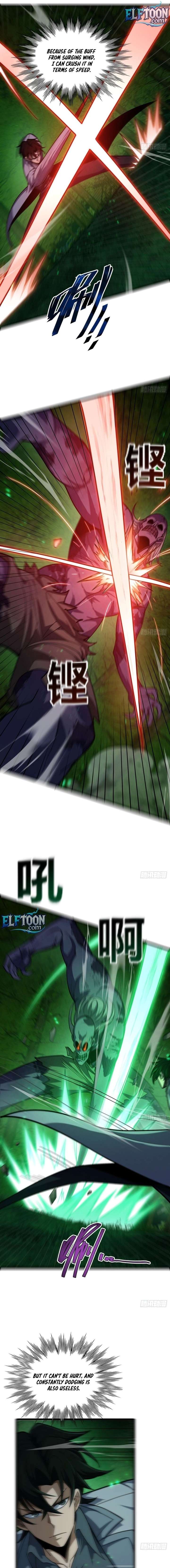 The Surviving Player: Unrivaled in the Second Death Game chapter 37 page 3