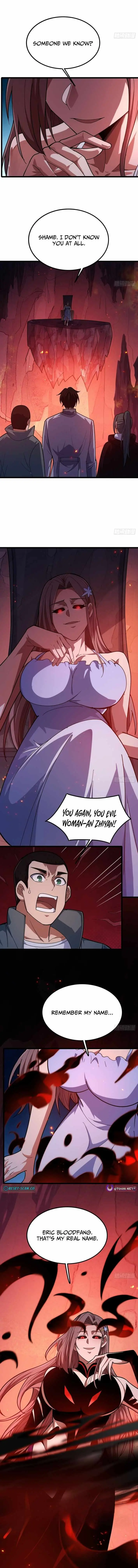 The Surviving Player: Unrivaled in the Second Death Game chapter 45 page 8