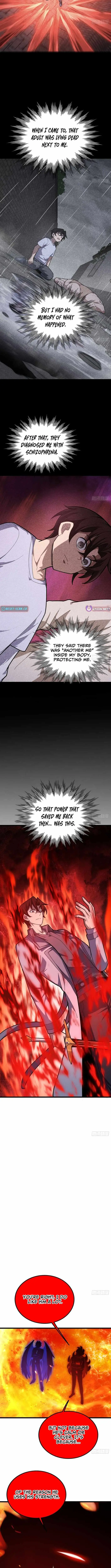 The Surviving Player: Unrivaled in the Second Death Game chapter 48 page 6