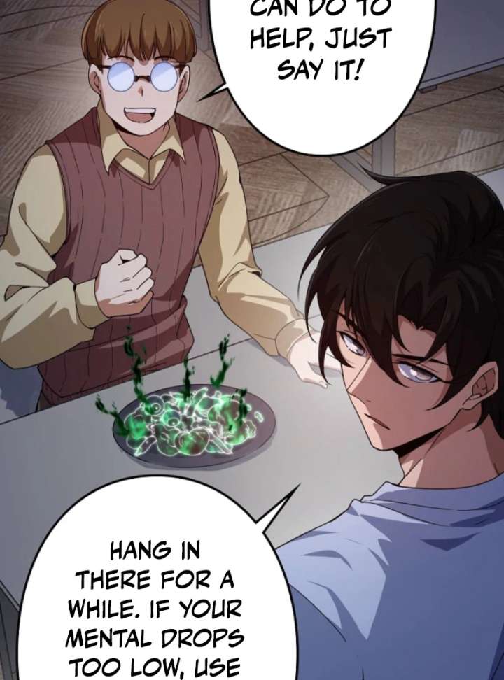 The Surviving Player: Unrivaled in the Second Death Game chapter 5 page 5