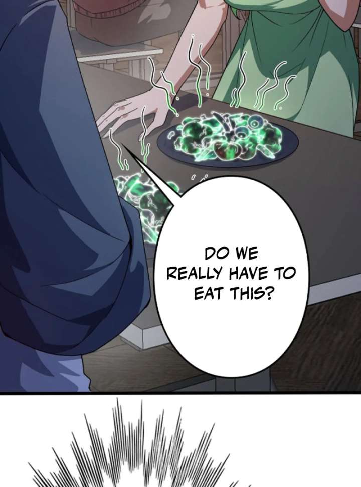 The Surviving Player: Unrivaled in the Second Death Game chapter 5 page 9