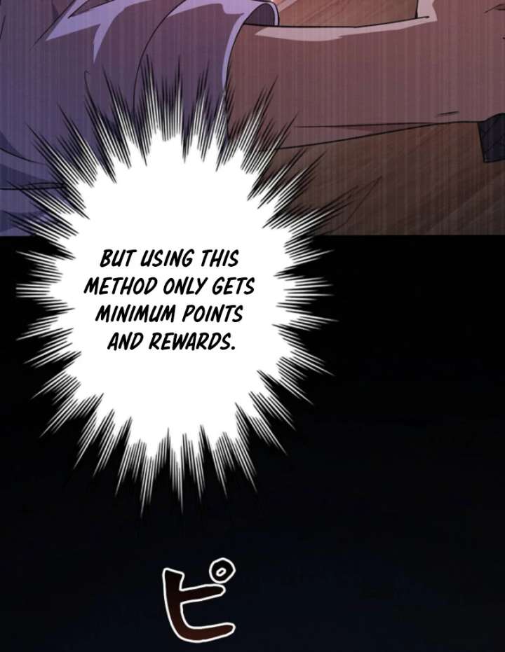 The Surviving Player: Unrivaled in the Second Death Game chapter 5 page 14