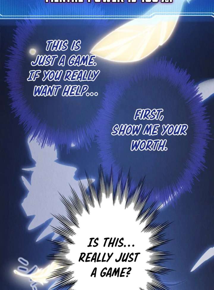 The Surviving Player: Unrivaled in the Second Death Game chapter 5 page 16