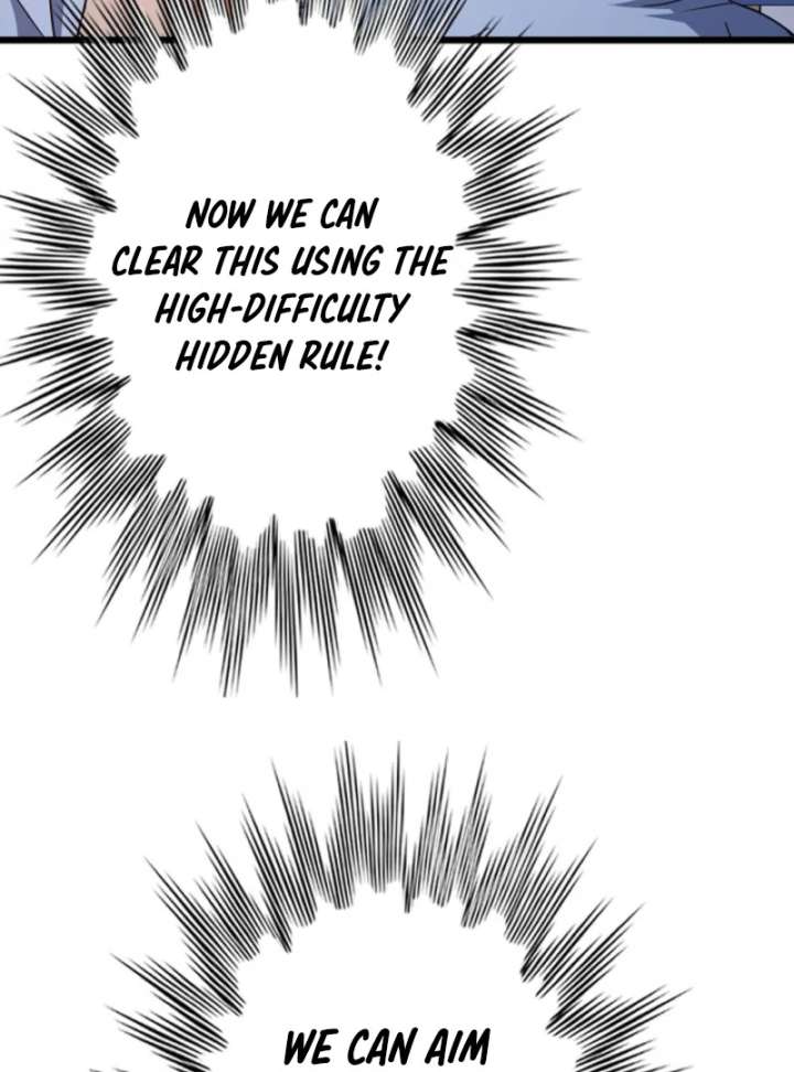 The Surviving Player: Unrivaled in the Second Death Game chapter 5 page 20