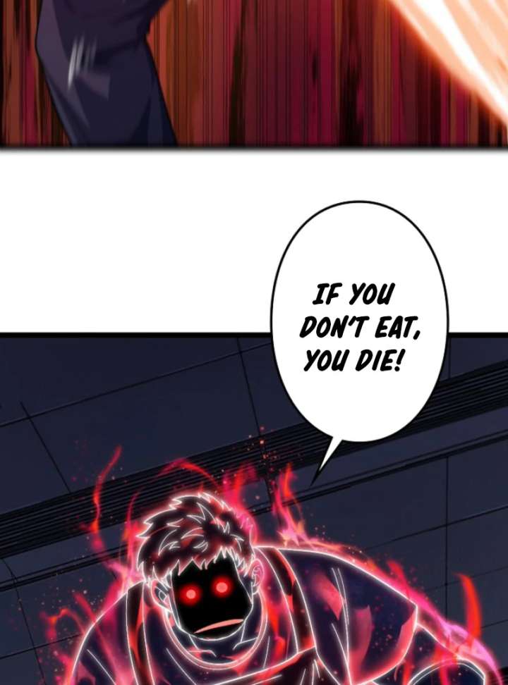 The Surviving Player: Unrivaled in the Second Death Game chapter 5 page 32