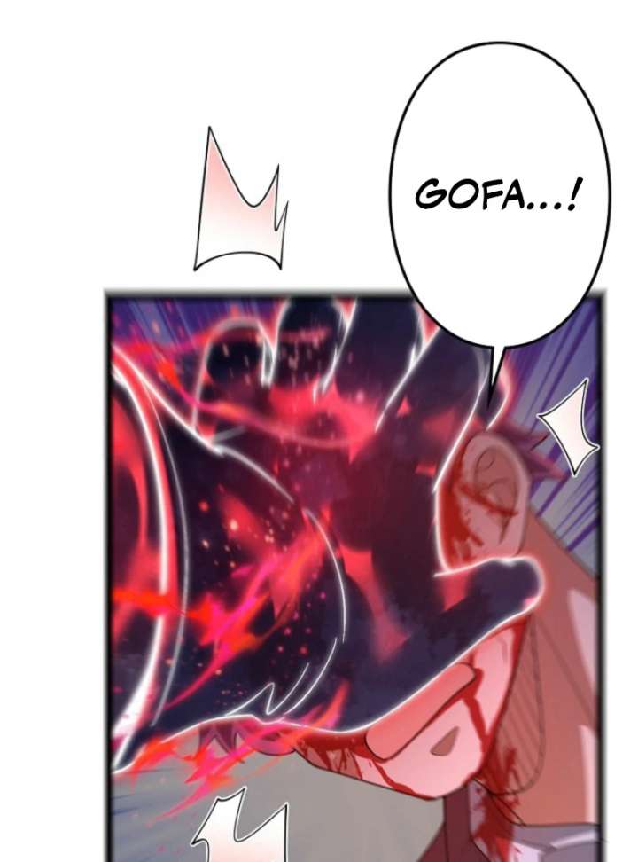 The Surviving Player: Unrivaled in the Second Death Game chapter 5 page 34