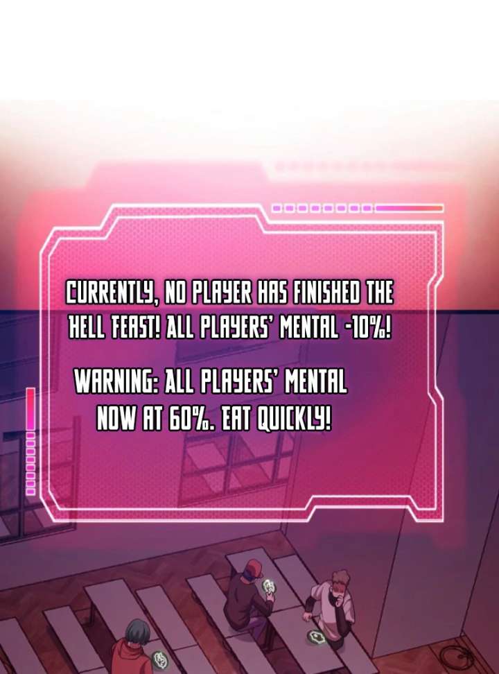 The Surviving Player: Unrivaled in the Second Death Game chapter 5 page 41