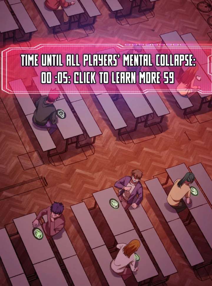 The Surviving Player: Unrivaled in the Second Death Game chapter 5 page 42