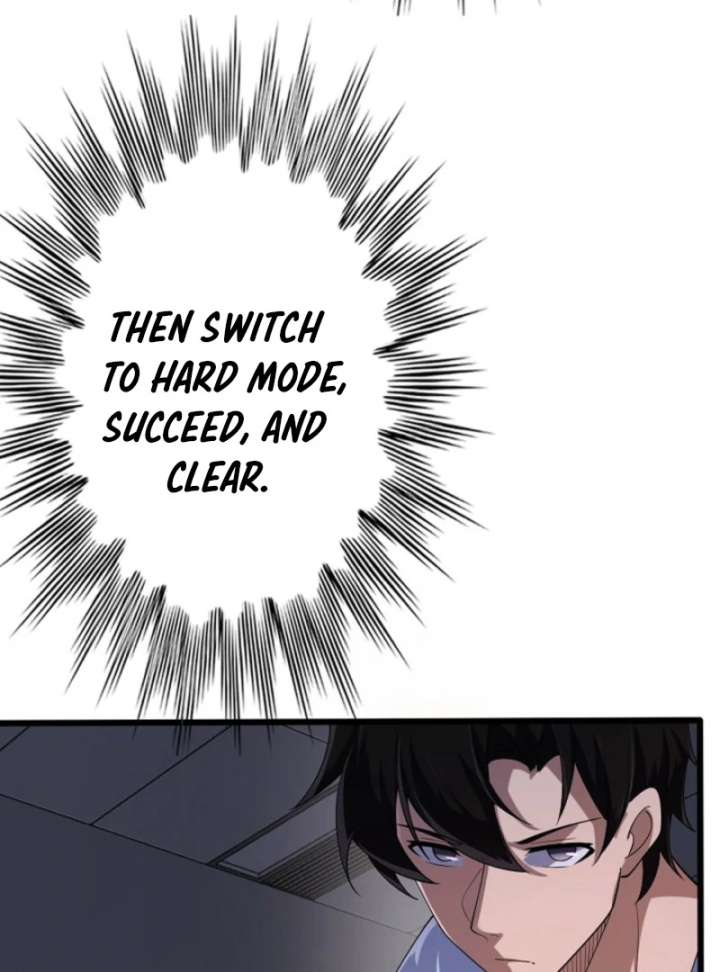 The Surviving Player: Unrivaled in the Second Death Game chapter 5 page 44