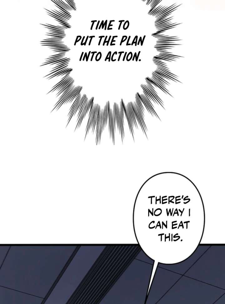 The Surviving Player: Unrivaled in the Second Death Game chapter 5 page 46