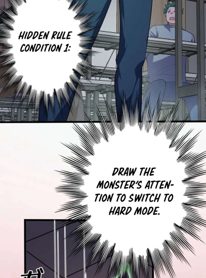 The Surviving Player: Unrivaled in the Second Death Game chapter 5 page 48