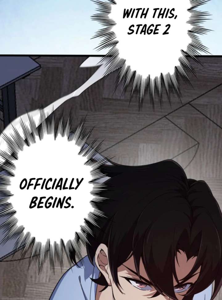 The Surviving Player: Unrivaled in the Second Death Game chapter 5 page 63