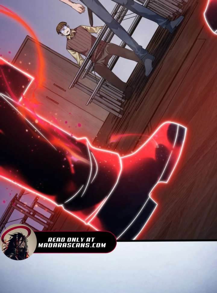 The Surviving Player: Unrivaled in the Second Death Game chapter 5 page 69