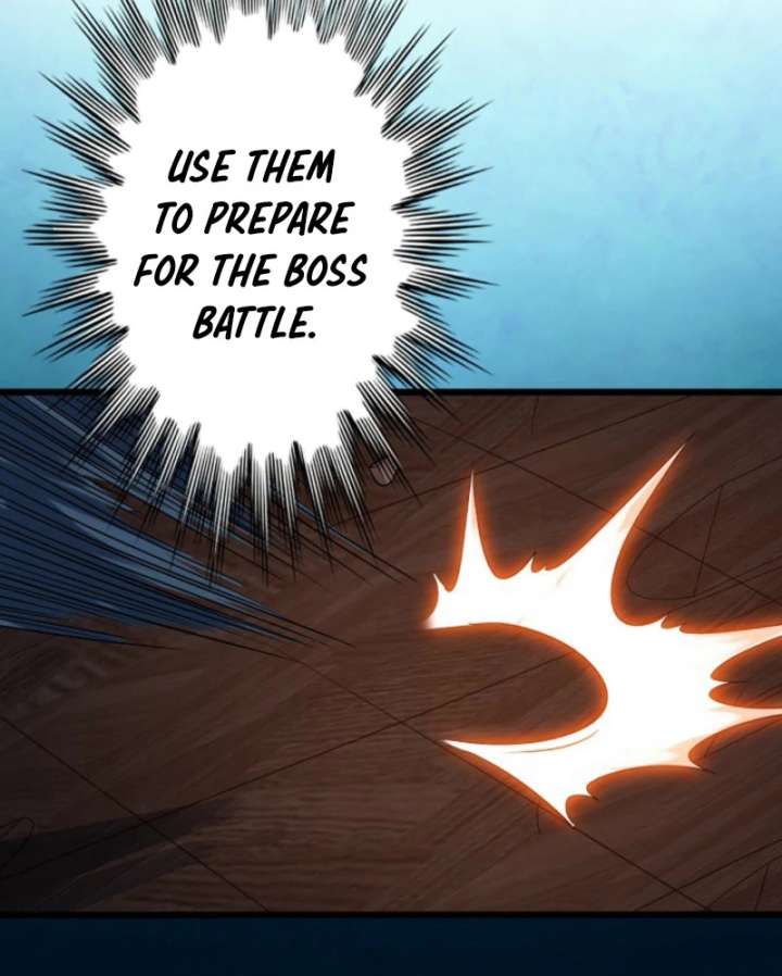 The Surviving Player: Unrivaled in the Second Death Game chapter 5 page 77