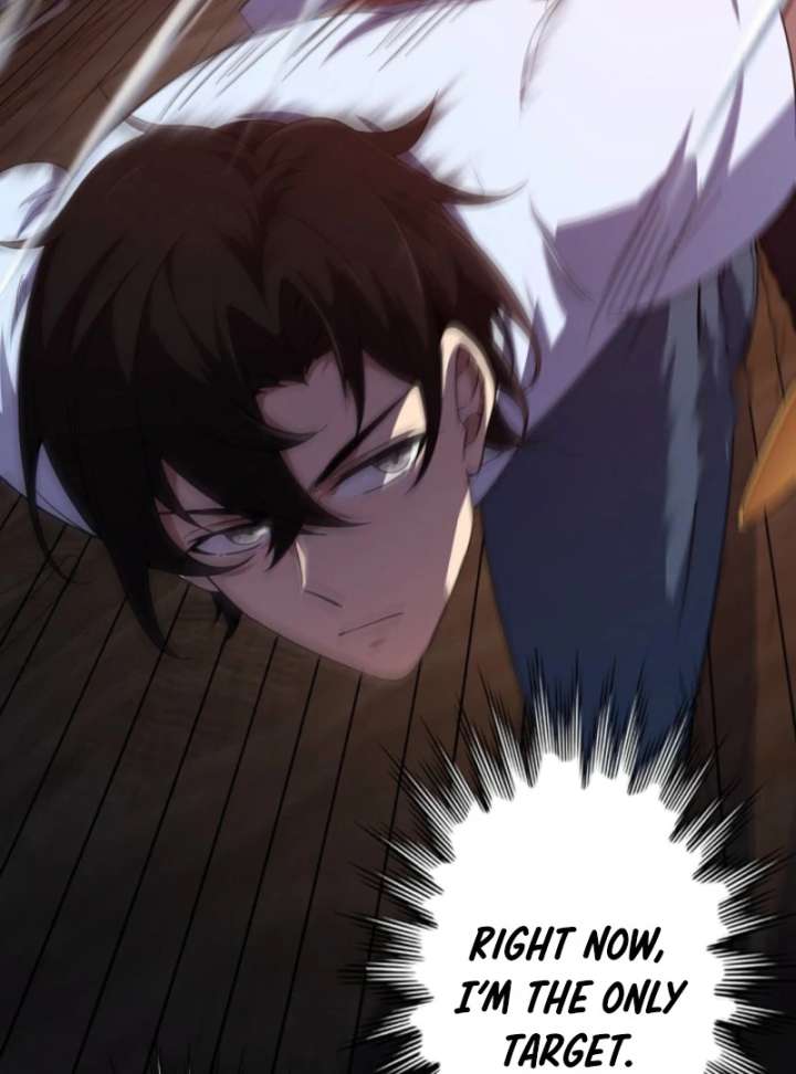 The Surviving Player: Unrivaled in the Second Death Game chapter 5 page 79