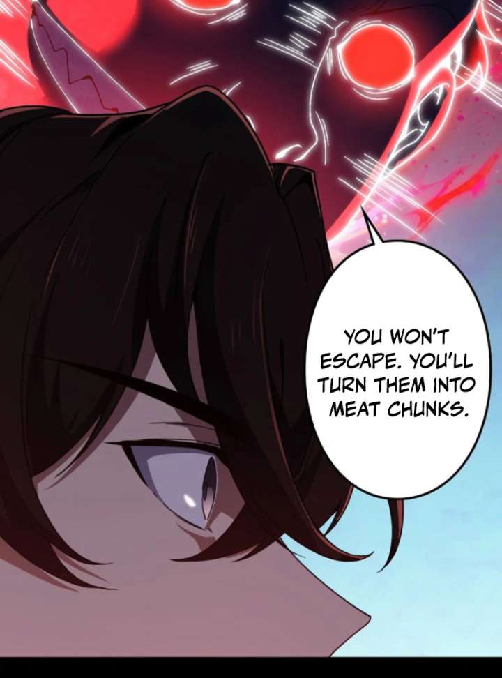 The Surviving Player: Unrivaled in the Second Death Game chapter 5 page 81