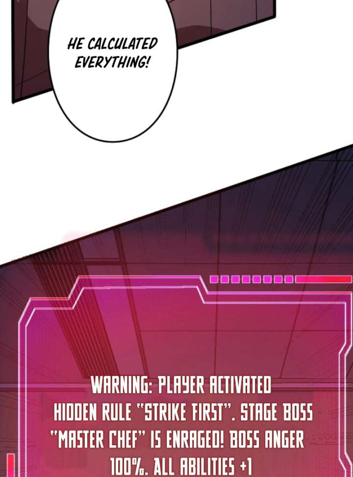 The Surviving Player: Unrivaled in the Second Death Game chapter 5 page 127