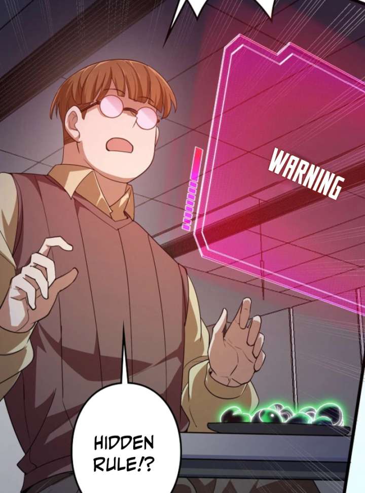 The Surviving Player: Unrivaled in the Second Death Game chapter 5 page 129