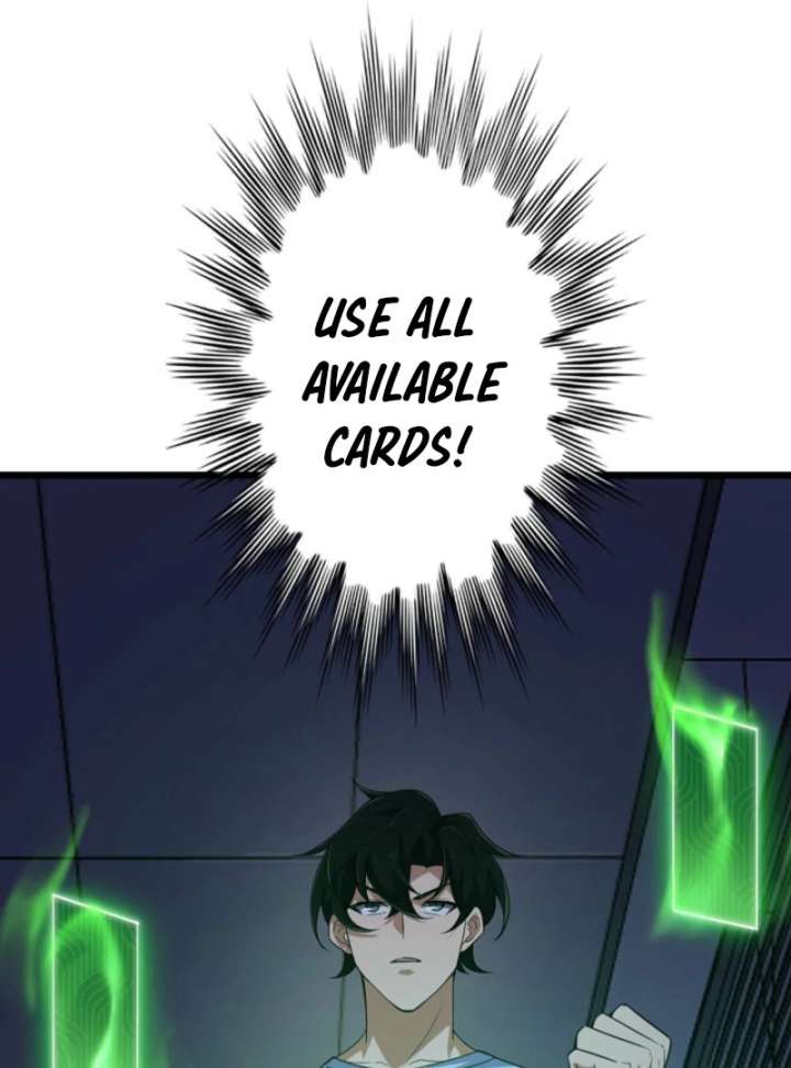 The Surviving Player: Unrivaled in the Second Death Game chapter 5 page 146