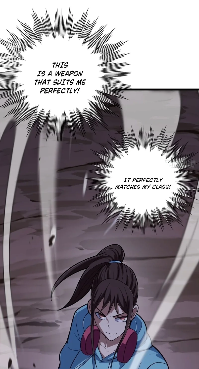 The Surviving Player: Unrivaled in the Second Death Game chapter 58 page 57