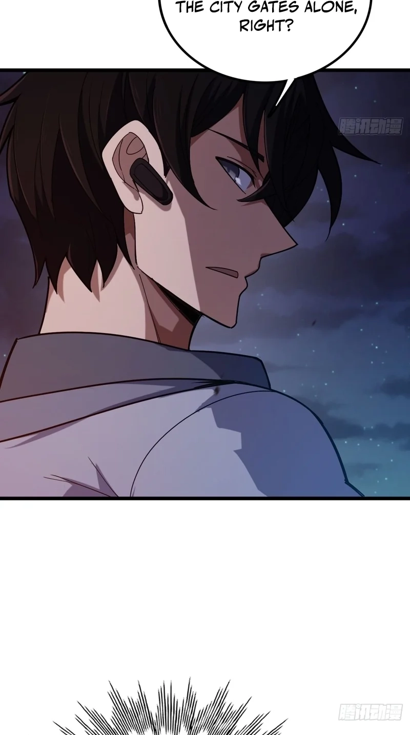 The Surviving Player: Unrivaled in the Second Death Game chapter 58 page 44