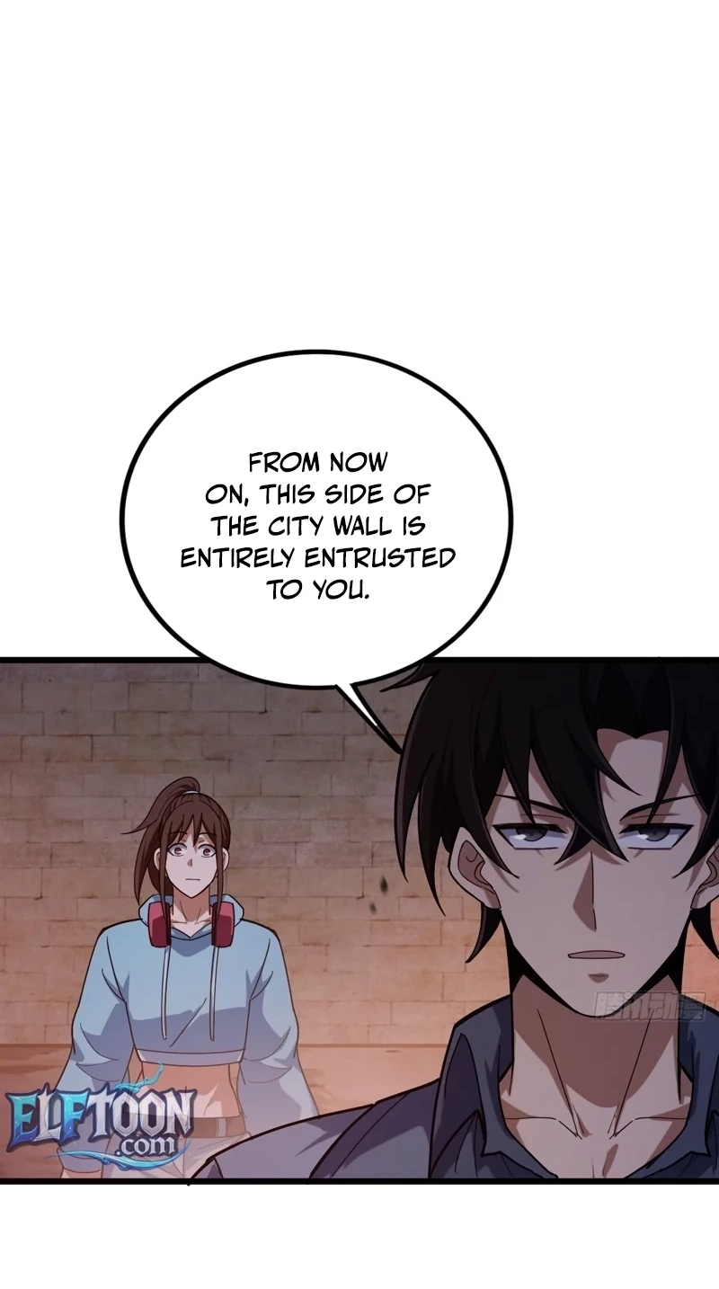 The Surviving Player: Unrivaled in the Second Death Game chapter 58 page 41