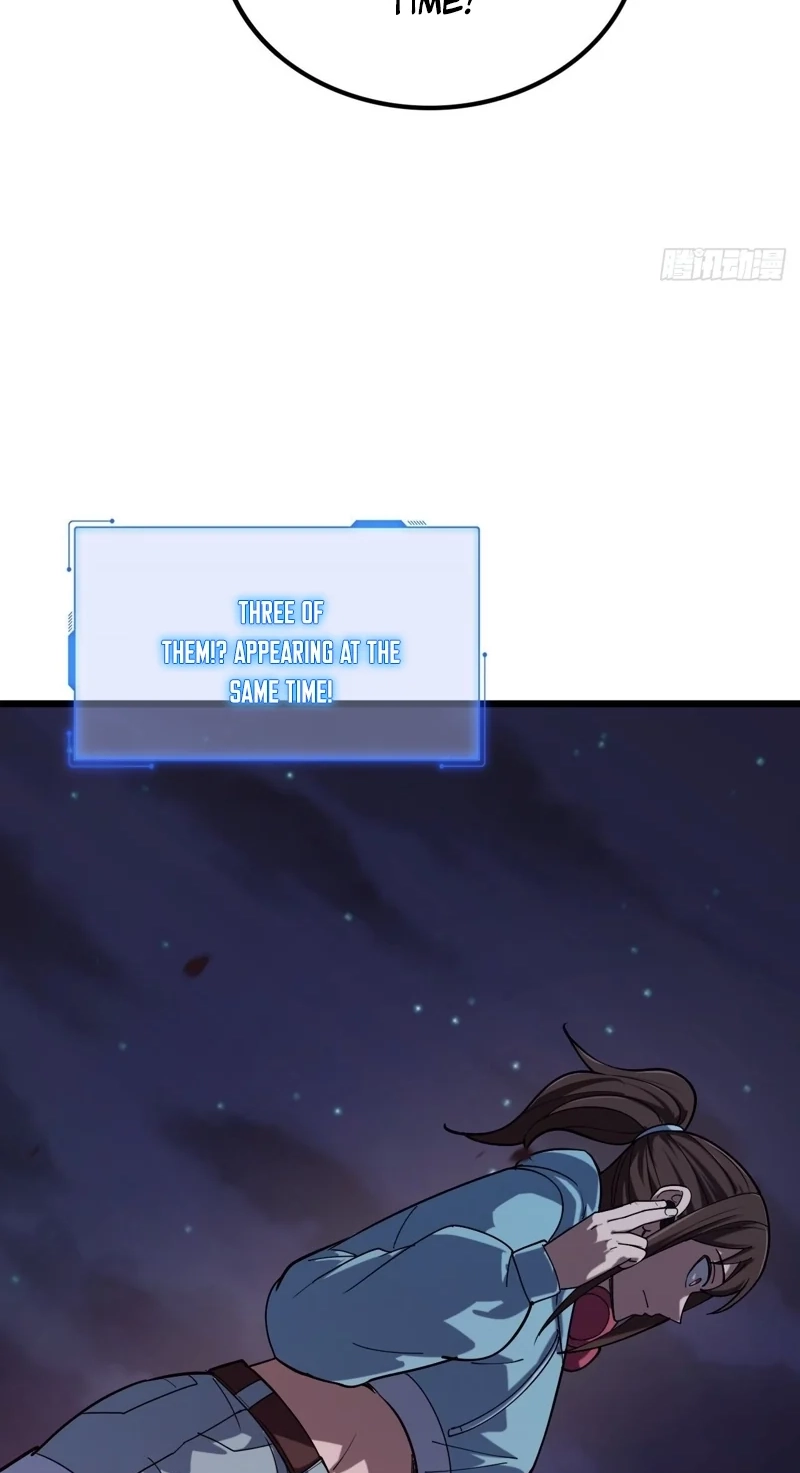 The Surviving Player: Unrivaled in the Second Death Game chapter 58 page 11