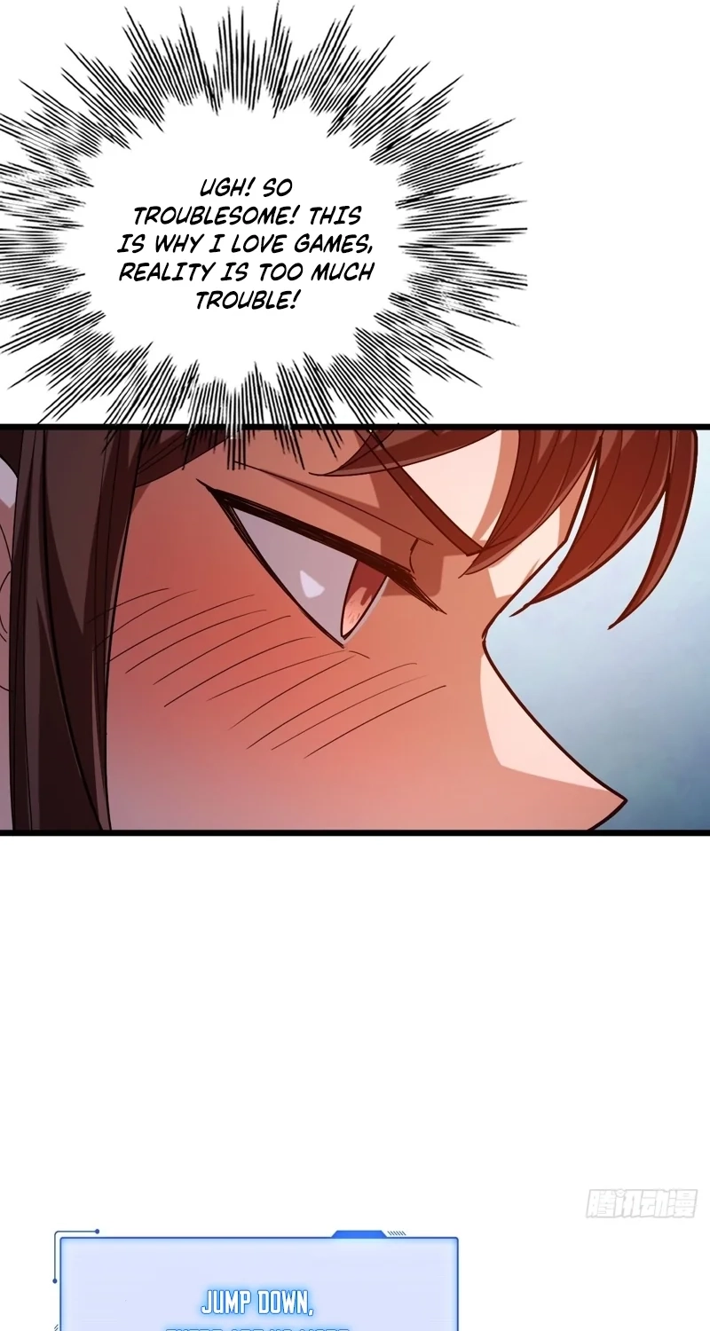 The Surviving Player: Unrivaled in the Second Death Game chapter 58 page 34