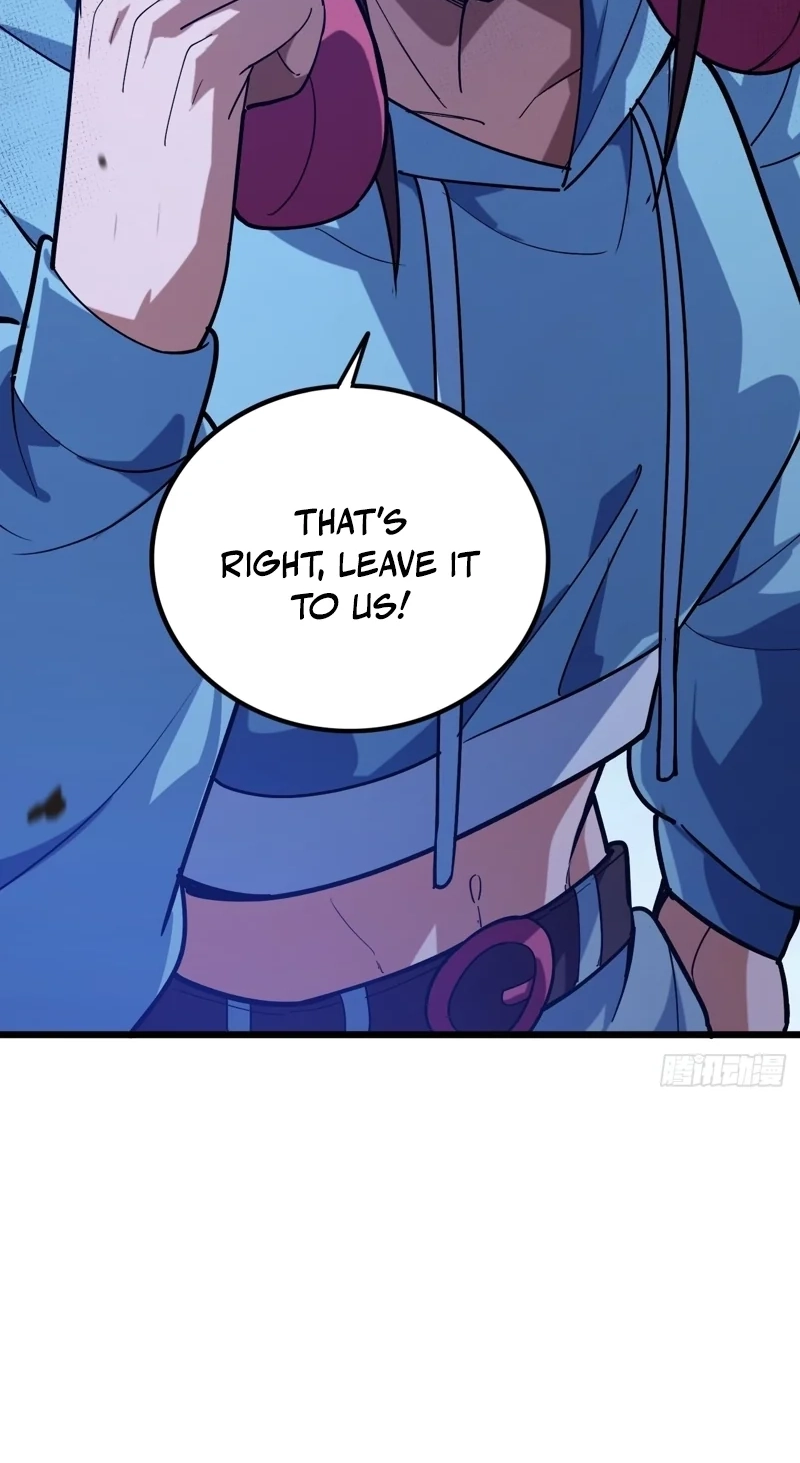 The Surviving Player: Unrivaled in the Second Death Game chapter 58 page 22