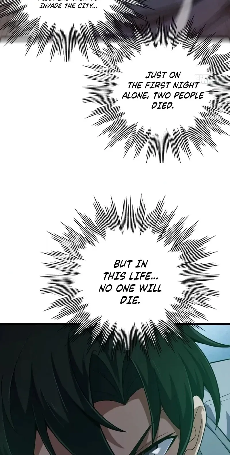 The Surviving Player: Unrivaled in the Second Death Game chapter 58 page 70