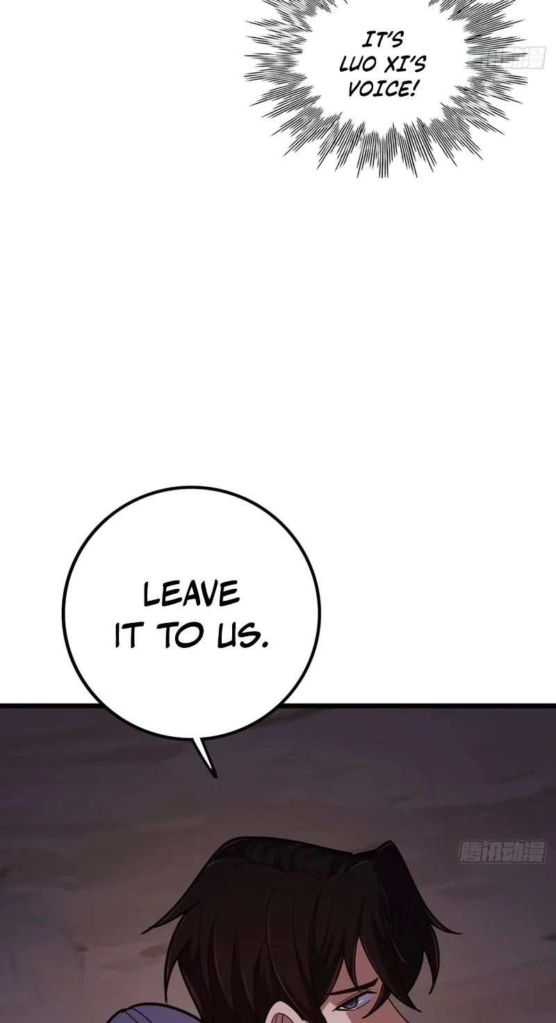 The Surviving Player: Unrivaled in the Second Death Game chapter 58 page 18