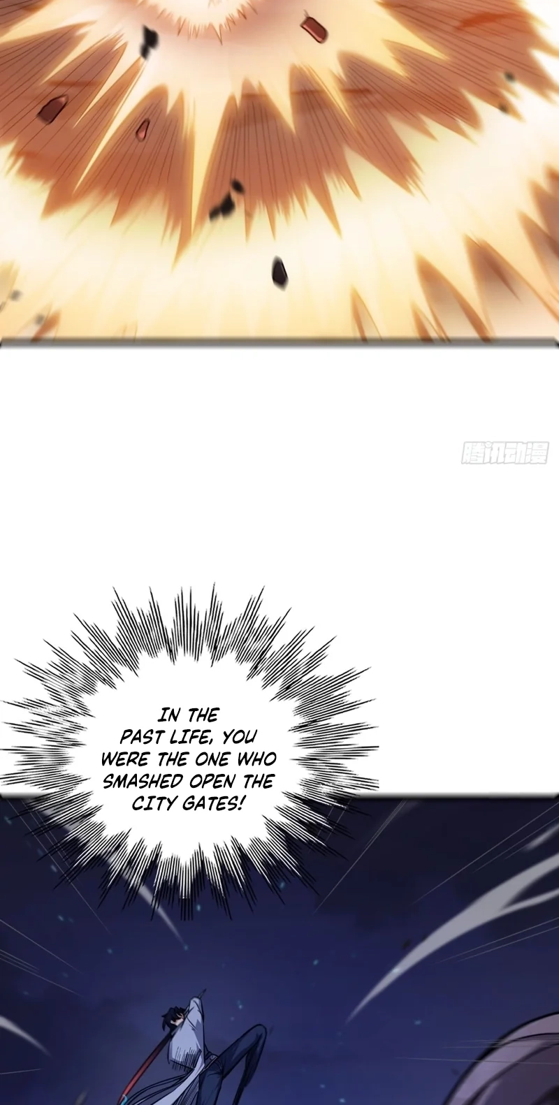 The Surviving Player: Unrivaled in the Second Death Game chapter 58 page 74