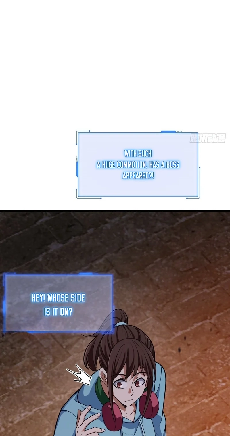 The Surviving Player: Unrivaled in the Second Death Game chapter 58 page 8