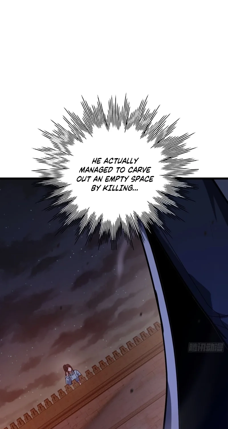 The Surviving Player: Unrivaled in the Second Death Game chapter 58 page 36