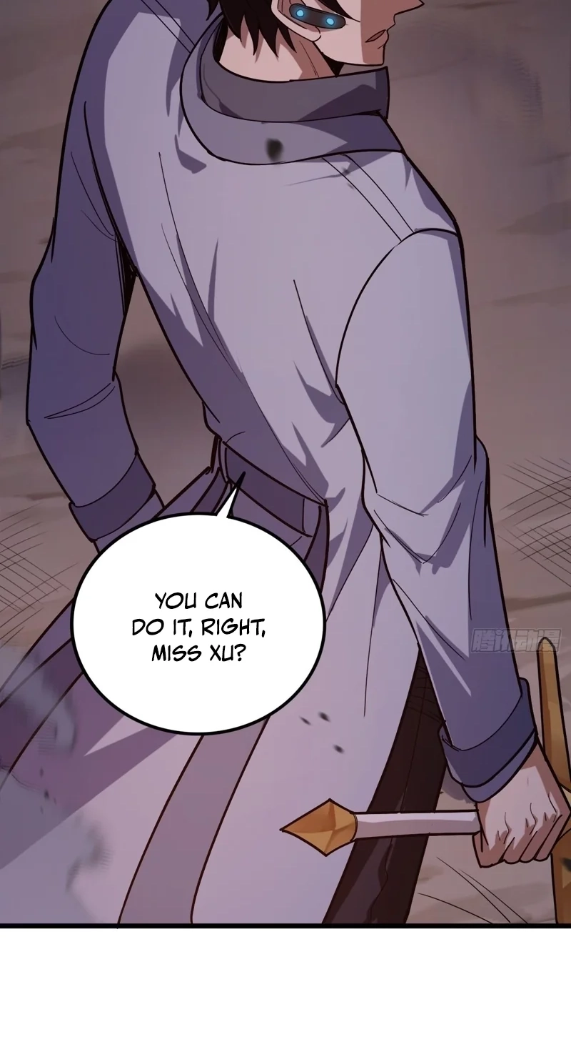 The Surviving Player: Unrivaled in the Second Death Game chapter 58 page 19
